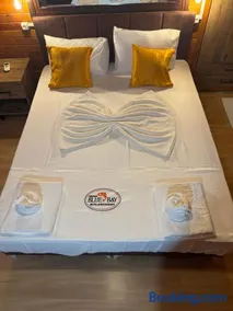 Adrasan blue bay hotel - Image 2