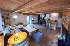 L'Écrin de Jana - Family chalet with garden - Image 1