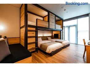 HOTEL KARUIZAWA CROSS - Vacation STAY 56453v - Image 2