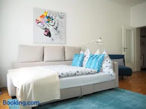 APSTAY City Residence Apartments ǀ Parking option & Self Check-in - Image 5