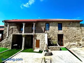 Albergue Turistico En Armenteira A Fragua do Ferreiro - Image 3