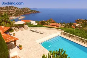 Villa Le Trayas Supérieur - Image 1