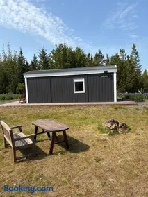 Sólvellir Holiday Home - Image 1