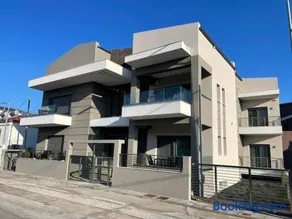 Kairos luxury apartments Fanari - Image 5