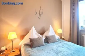 Strandliebe in Scharbeutz, 150m zum Strand! Sonnenbalkon, ruhig gelegen, kostenfreier Parkplatz, Fahrstuhl - Image 3