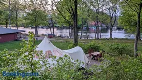 Skyttehusets Camping - Image 3