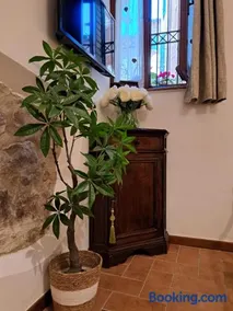Nel vicolo dei Baci - Casa vacanze al Bacio - Image 2