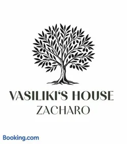 Vasiliki's House Zacharo , 27054 , Ilias - Image 2