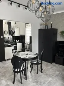 Apartament w centrum Kutna - Image 1