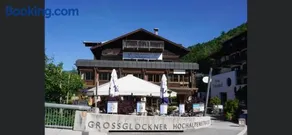 Hotel LukasMayr - Image 1