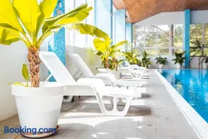 Hotel Jantar Dudince - Image 2