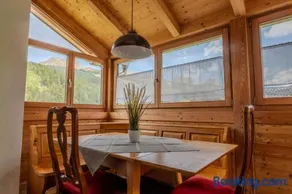WOOD HOUSE Sauna - Ski resort - Mountain view - Image 2