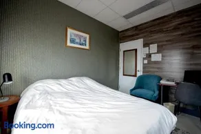 Auberge Internationale Espace Globetrotter - Image 2