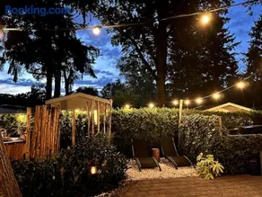 Het Verwende Nest met privé hottub & Barrel sauna - Image 3