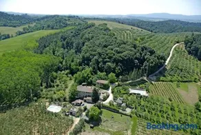 Familienorientierte charmante Ferienwohnung mit Terrasse, Pool und Grill | Haustiere sind willkommen - Image 2