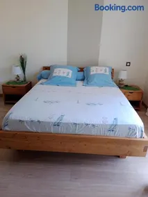 Chambre d'hôtes le Berceau - Image 3