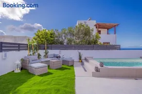 Villa Casa del mar with private pool - Image 4