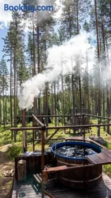 ForRest unikt designat hus mitt i skogen - Image 1