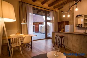 Baumgartners Dreiseithof - historisch, modern, zentral - Image 3