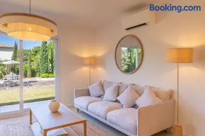 Villa Rossa - Image 1