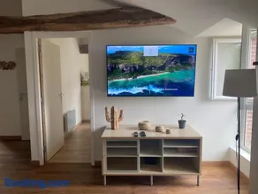 Charmant appartement avec SPA - Image 1
