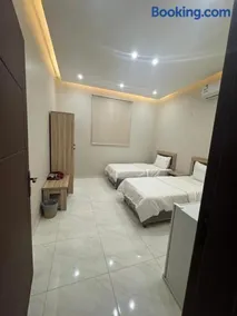الملز غرف مفروشة - Image 1