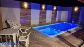 Casa Ferrari II c/ área de lazer - Image 5
