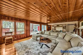 Marla Bay Lake Tahoe Home close to the Lake LX44 - Image 2