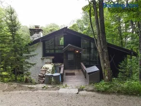 Perfect secluded 3 bedroom cozy getaway home Hawk Landing - Image 2