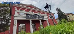 Víghajós Panzió - Image 1