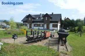 Kolejowy Smolnik - Image 1