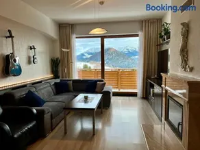 Havasi View Donovaly - Family Mountain Apartment - Image 2