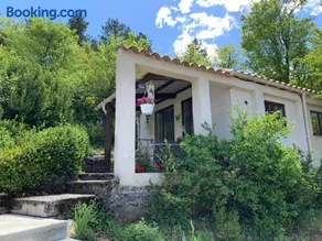 Maison Castellane Chambre d'Hotes B&B - Image 5
