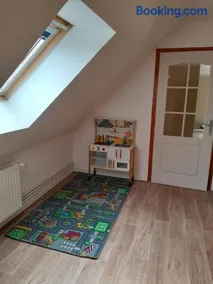 Appartement La Maillotte - Image 3