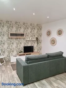 Apartamento La Plaza - Image 4