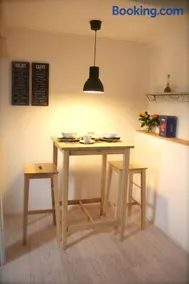 Ferienwohnung Kirchturmblick Euren - Image 3