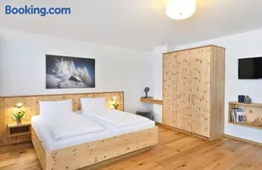 Der Sonnenhof - Appartement Ahorn - Image 2