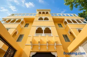 The Dream Hills Resort A Scenic Mountain View Retreat Udaipur - Image 4