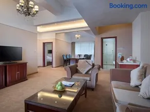 Vienna International Hotel Yangshuo West Street - Image 2
