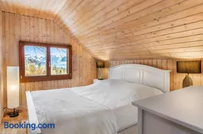 Appartement cosy dans un lieu hors du temps - Image 1
