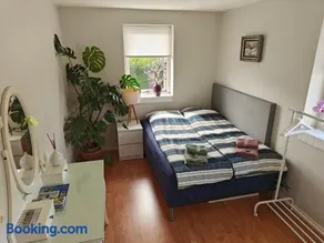 Charming ROOM in a Cozy Home in Stege - Image 3