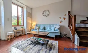 Maison cosy - Centre - Perche - Image 1
