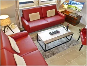 4-Zimmer-Ferienwohnung DEICHWIESE -Terrasse-Garten - 2 bis 5 Personen - 3 Schlafzimmer -Sylt-Westerland - Image 3