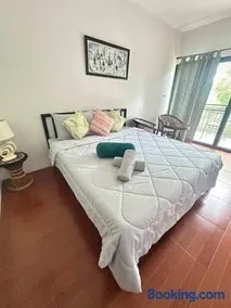 littlehousekhaoyai ลิตเติ้ลเฮาส์เขาใหญ่ - Image 3