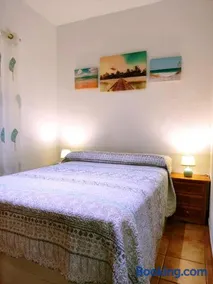 Can Trafalgar - Casita en pueblo marinero - Image 3