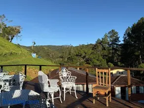Pousada São Miguel Natureza e Descanso em Cunha SP - Image 2