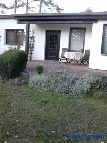 Ferienhaus Pauline am See - Image 5