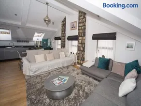 Regent Penthouse - Image 1
