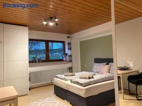 Ruhig gelegenes Ferienzimmer in Bodolz - Image 2