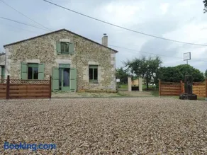Gîte la mirabelle - Image 1
